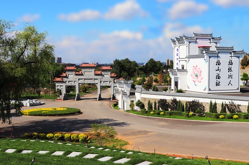 遼寧福山公墓百善居墓區(qū)詳情 遼寧福山公墓百善居墓區(qū)詳情