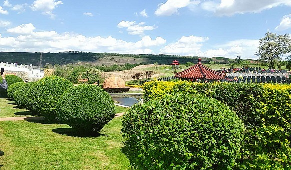 合法的撫順墓園 合法的撫順墓園