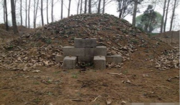 撫順墓園遷墳須知 撫順墓園遷墳須知