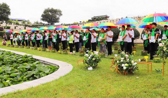 撫順墓園中常見葬式葬法 撫順墓園中常見葬式葬法