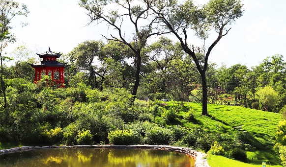 皇家墓地風(fēng)水 皇家墓地風(fēng)水