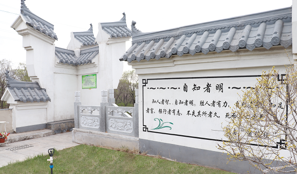 擇墓大師郭璞的故事 擇墓大師郭璞的故事