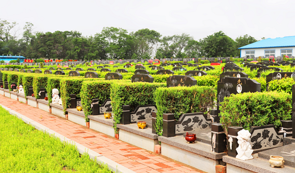 撫順墓園教您科學選墓 撫順墓園教您科學選墓
