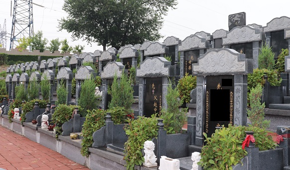 沈陽(yáng)墓園殯葬常識(shí) 沈陽(yáng)墓園殯葬常識(shí)