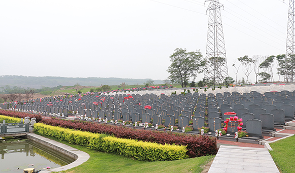 沈陽墓園公墓起源 沈陽墓園公墓起源