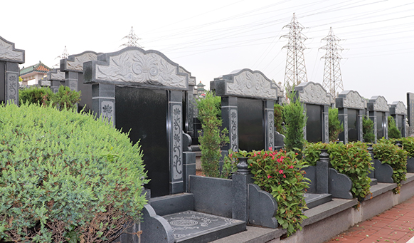 撫順公墓學(xué)習(xí)死亡哲學(xué) 撫順公墓學(xué)習(xí)死亡哲學(xué)