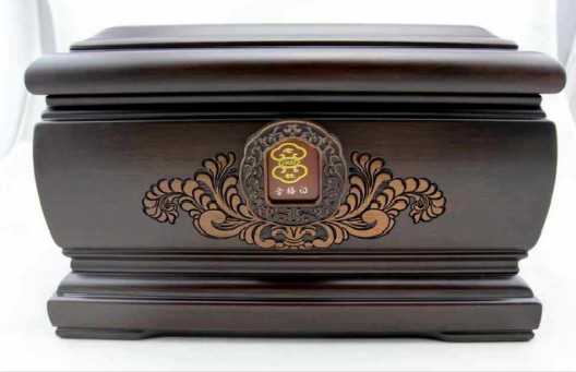 沈陽墓園關(guān)于骨灰安葬看法