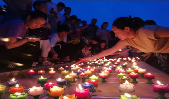 沈陽(yáng)墓園說(shuō)燒七