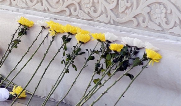 沈陽墓園說祭拜禁忌 沈陽墓園說祭拜禁忌