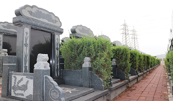 沈陽(yáng)墓園實(shí)景 沈陽(yáng)墓園實(shí)景