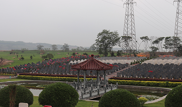 沈陽(yáng)墓地實(shí)景 沈陽(yáng)墓地實(shí)景