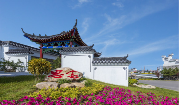 沈陽墓園實(shí)景 沈陽墓園實(shí)景