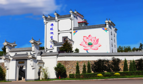 沈陽(yáng)墓園 沈陽(yáng)墓園