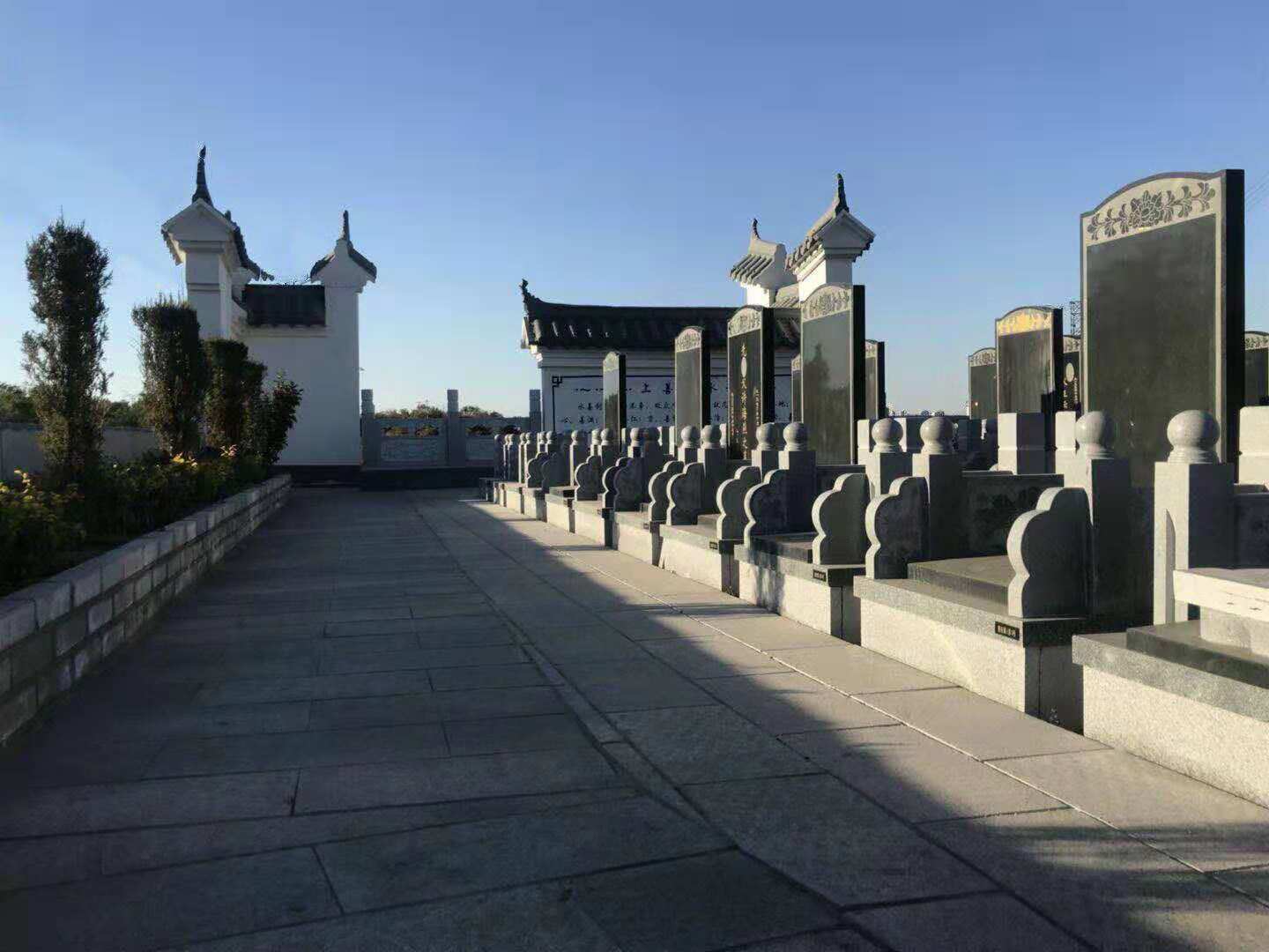 沈陽墓地中墓穴編號的研究 沈陽墓地中墓穴編號的研究