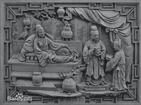 二十四孝故事 二十四孝故事