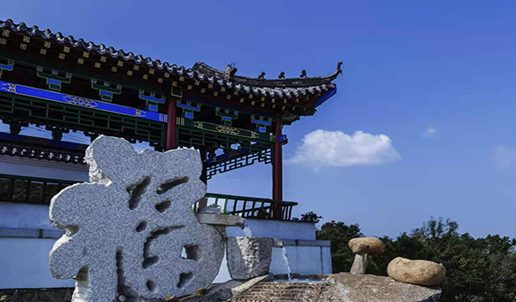 沈陽墓園實(shí)景 沈陽墓園實(shí)景