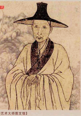 八大山人你了解嗎？