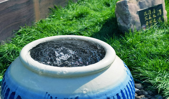 沈陽墓園實(shí)景 沈陽墓園實(shí)景