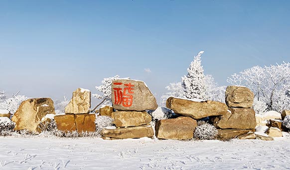 沈陽(yáng)墓園實(shí)景