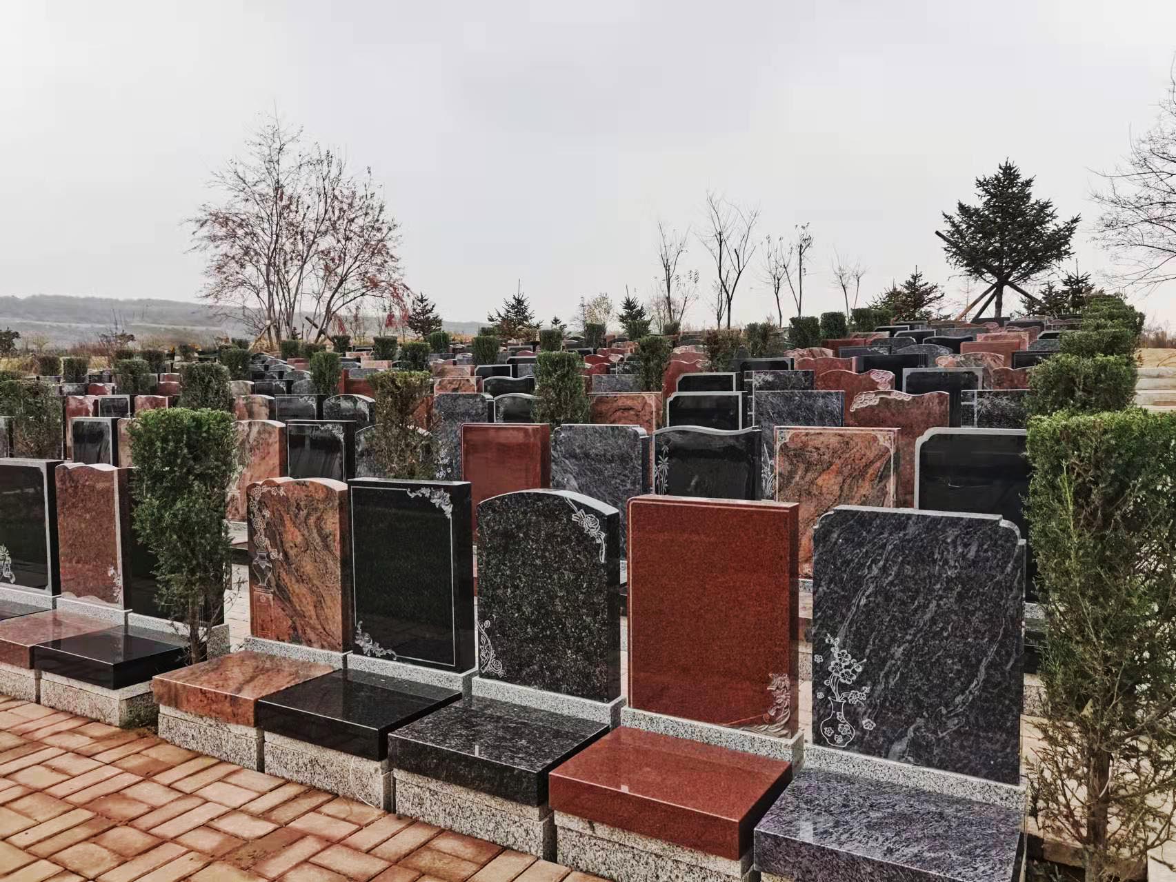 沈陽墓園藝術(shù)碑