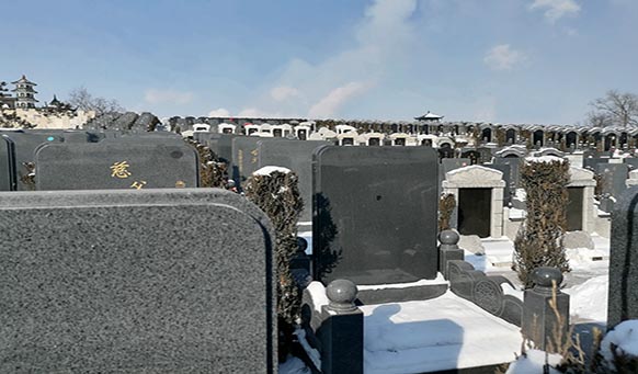 沈陽(yáng)墓園實(shí)景 沈陽(yáng)墓園實(shí)景