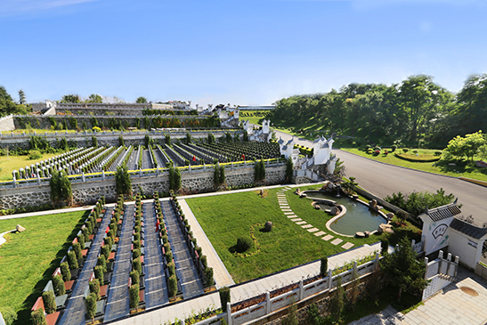 遼寧福山公墓百善居墓區(qū)詳情 遼寧福山公墓百善居墓區(qū)詳情