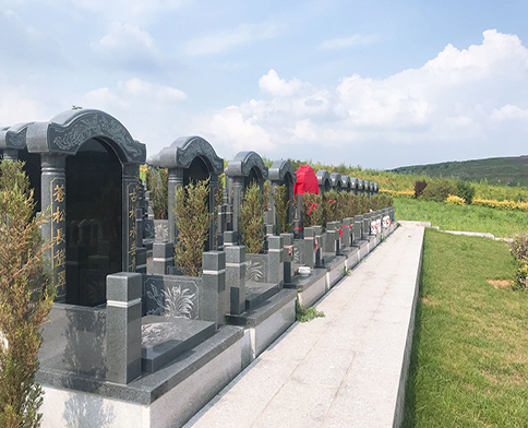 遼寧福山公墓福祿園墓區(qū)詳情 遼寧福山公墓福祿園墓區(qū)詳情