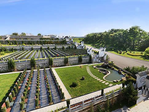 遷墳原來的墓碑怎么處理？