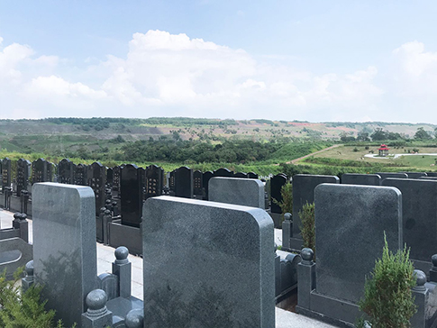 墓位不續(xù)費(fèi)會怎么樣？ 