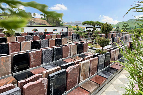 遼寧福山公墓萬芳雅居墓區(qū)詳情 遼寧福山公墓萬芳雅居墓區(qū)詳情