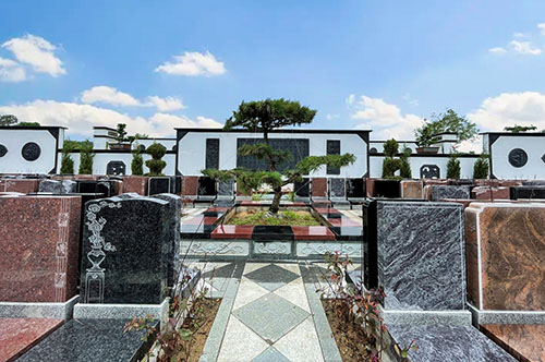 遼寧福山公墓萬芳雅居墓區(qū)詳情 遼寧福山公墓萬芳雅居墓區(qū)詳情