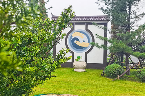 遼寧福山公墓祥福苑墓區(qū)詳情