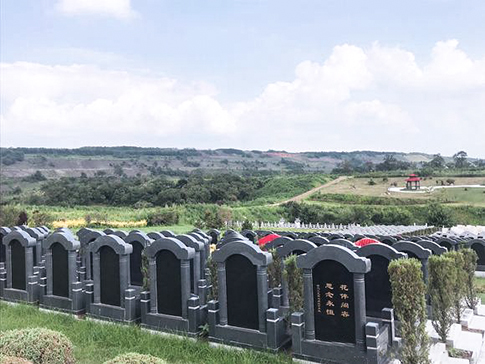 沈陽墓園怎么選擇 沈陽墓園怎么選擇