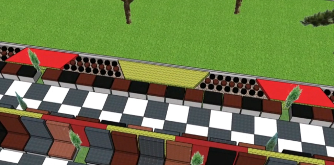 福寧居新園區(qū)開園