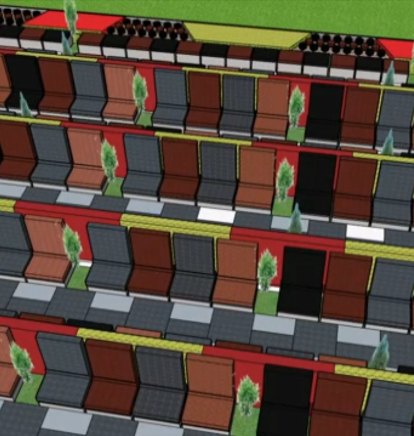 福寧居新園區(qū)開園 福寧居新園區(qū)開園