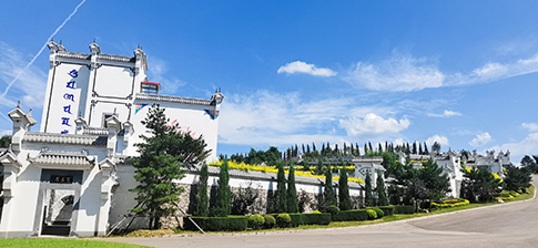 沈陽(yáng)公墓和沈陽(yáng)墓地區(qū)別