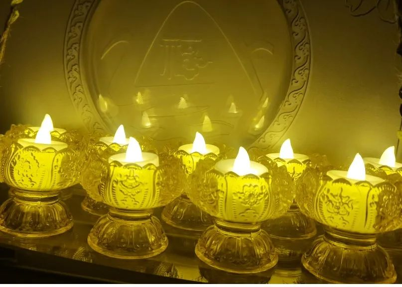 中元節(jié)丨一場盛大的儀式，一場暖心的思念