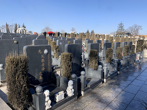 購(gòu)買(mǎi)墓地需要注意什么 購(gòu)買(mǎi)墓地需要注意什么