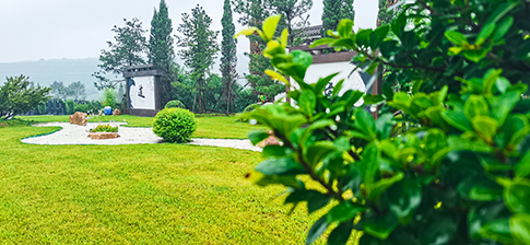 選擇沈陽墓園需要注意什么？