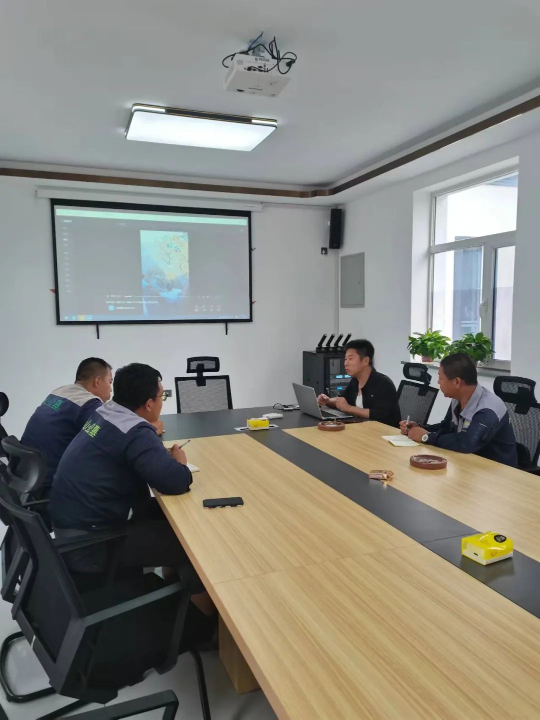 工程、綠化、物業(yè)專題研討會