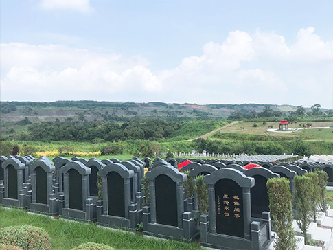 怎么在沈陽(yáng)墓園中選擇碑料？