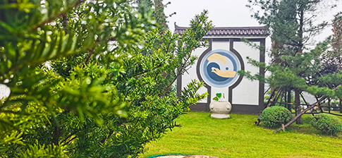 入土為安，綠色殯葬