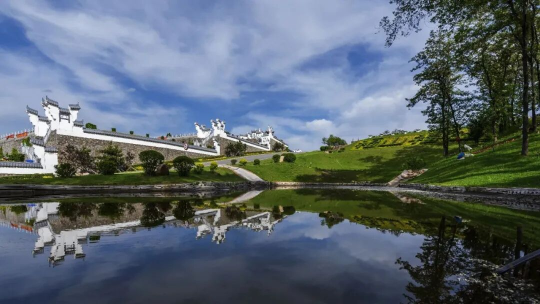 公布結(jié)果丨 一字寄深情，一語(yǔ)映初心——福山主題語(yǔ)正式揭曉