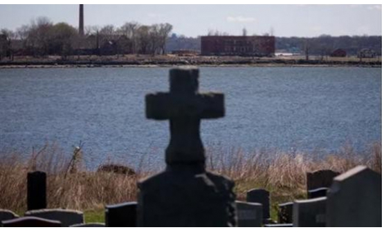 美國(guó)距疫情拐點(diǎn)還有多遠(yuǎn)？