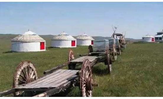 蒙古族喪葬習(xí)俗