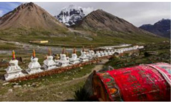 珞巴族的喪葬風(fēng)俗