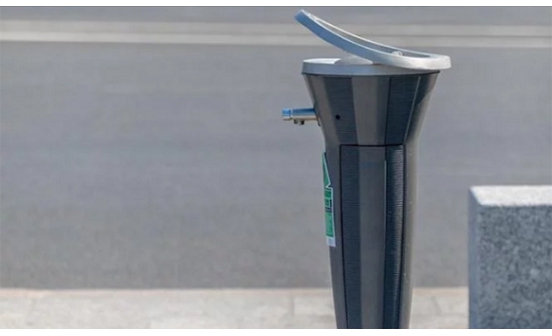 法國(guó)巴黎非飲用自來(lái)水中檢測(cè)到新冠病毒