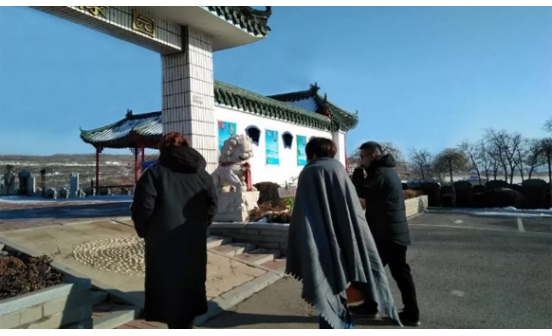 大愛無聲，感恩心生