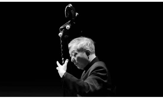 琵琶演奏大家劉德海去世，享年83歲