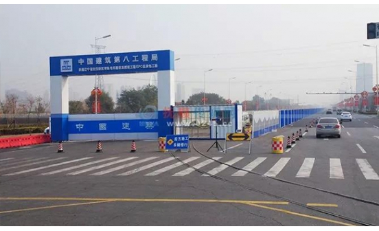 開工啦！快看看沈撫新區(qū)有軌電車延至撫順，完工后距福山公墓車程十分鐘！